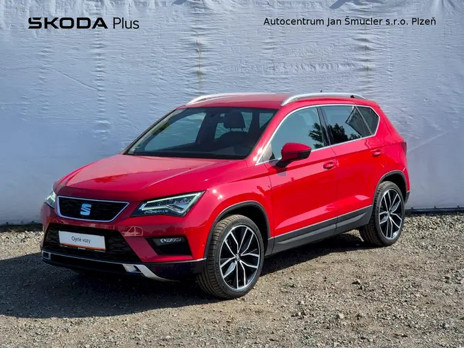 Ateca