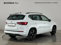 Ateca FR