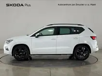 Ateca FR