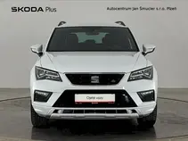Ateca FR