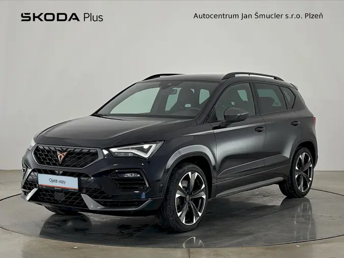 Ateca 