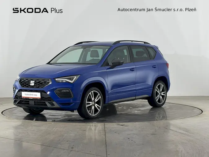 Ateca