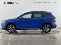 Ateca 