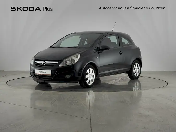 Corsa 