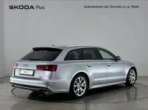 A6 Avant 