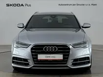 A6 Avant 