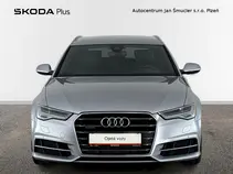 A6 Avant 