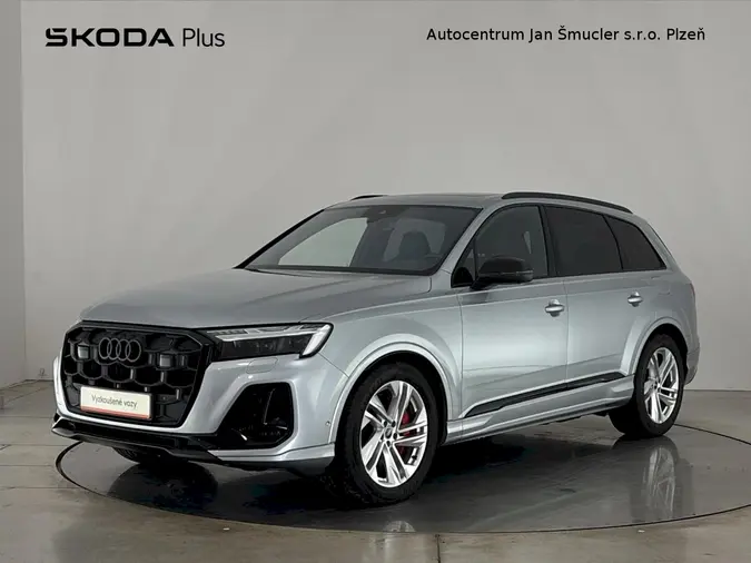 Q7 