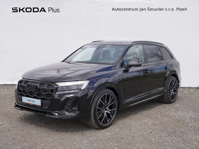 Q7 