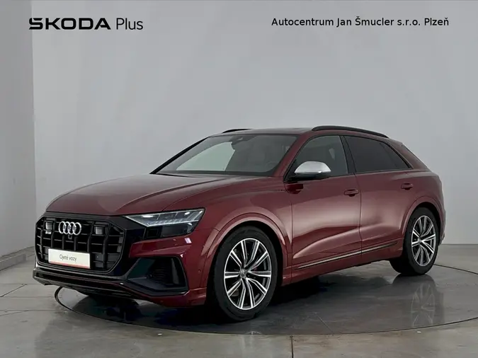 SQ8