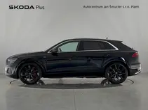 Q8 S-Line