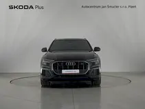 Q8 S-Line