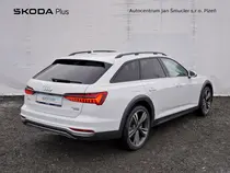 A6 Allroad Quattro 