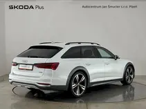A6 Allroad Quattro 