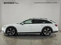 A6 Allroad Quattro 