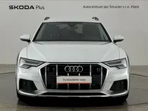 A6 Allroad Quattro