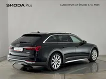 A6 Allroad Quattro