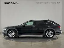 A6 Allroad Quattro