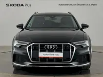 A6 Allroad Quattro 