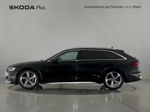 A6 Allroad Quattro