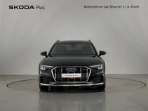 A6 Allroad Quattro 