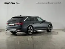 A6 Allroad Quattro