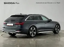 A6 Allroad Quattro 