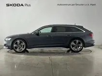 A6 Allroad Quattro