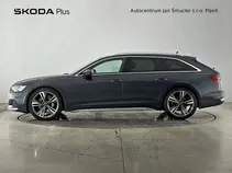 A6 Allroad Quattro 
