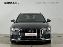A6 Allroad Quattro