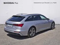 A6 Avant