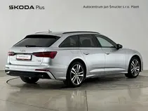 A6 Avant