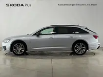 A6 Avant