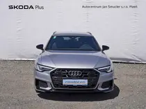 A6 Avant 