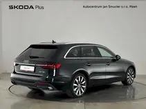 A4 Avant 