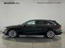 A4 Avant 