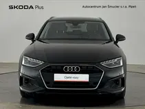 A4 Avant 