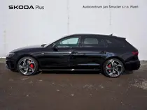 A4 Avant