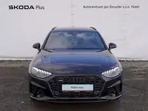 A4 Avant