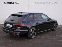 A4 Avant
