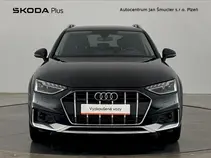 A4 allroad quattro 