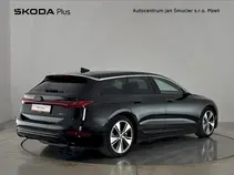 A6 Avant