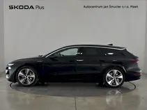 A6 Avant 