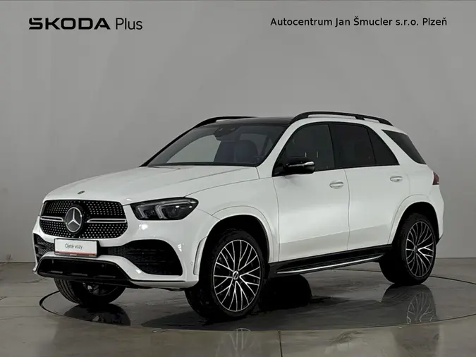 GLE