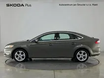 Mondeo 
