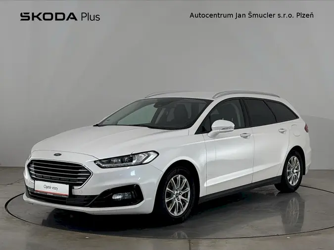 Mondeo 