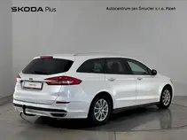 Mondeo