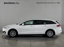 Mondeo 