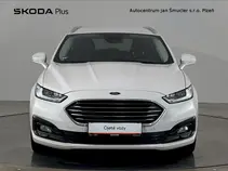 Mondeo 
