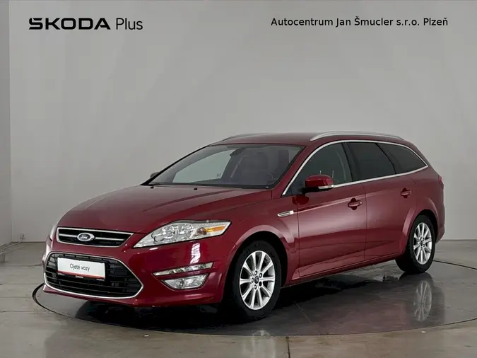 Mondeo